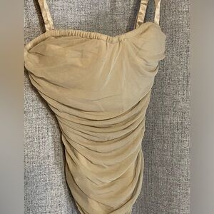 Fashion Nova Bodysuit